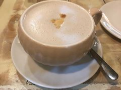 -Cafe Alice咖啡爱丽丝(奥城店)