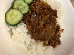-台北楚楚园馅饼粥(虹桥南丰城店)