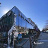 【打卡成功】动物园主题咖啡厅，办公、休闲都是好选择