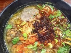 -一品飘香米线(一中总店)