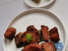-一品粤珍轩(吴中路店)