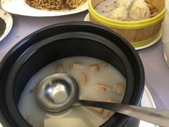 -维多利亚大酒店·雅园中餐厅