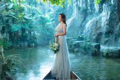-唯一视觉婚纱摄影(李家村店)
