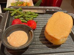 -摩打食堂(壹方中心店)