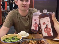 -兔槽江湖菜·重庆璧山兔(水围店)