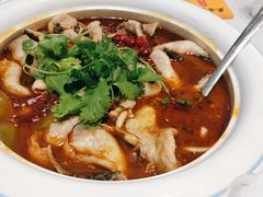 -乾隆美食·本帮菜(黄河路店)