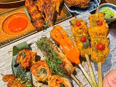 -一豚轩·烧鸟·豚骨拉面(五四路店)