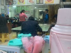 -家利美食店