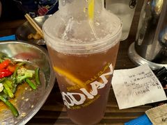 -破店肥哈·东北烧烤·夜宵(南山保利店)