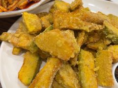 -美达尔烧烤(银川东路店)