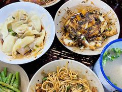 -泰宜担担面(黄泥塝总店)
