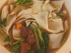 -秦大宽·陕西手工面(仁和新城店)
