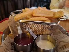 -ibarrel爱杯·bistro&brunch(江宁路店)