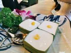 -Hi YOU你的饭局泰餐厅(雍和宫店)
