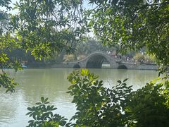 -西湖公园(鼓楼区)