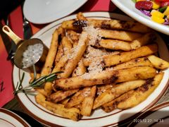 -ZAFFERANO西班牙海鲜饭(上海首店)