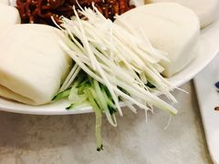 -唐晋人家(源深路店)