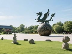 -中华石雕艺术园