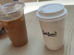 -Seesaw Coffee(上海虹桥天地店)