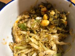 -老鳯府豆花泡馍(第五大道店)
