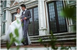 -施华洛婚纱摄影会所(范阳中路店)