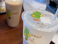 -猫的魔法密林(衣裳街店)