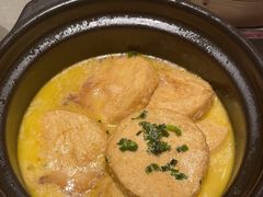 -小厨娘淮扬菜(天印大道店)