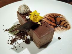-郑州绿地JW万豪酒店The Grill烤汇扒房