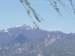 -野鸭湖国家湿地公园