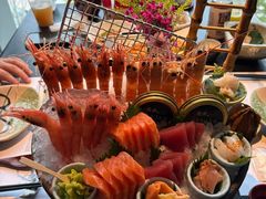 -花潮料理艺食馆(成都万象城店)