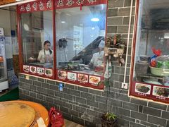 -味旭香餐厅 老字号