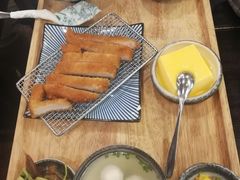 校长秘制排骨便当-小明同学(环宇荟店)