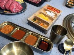 -妥妥烤肉料理(昙华林店)