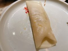 -京华烟云·北京烤鸭(领展购物广场·中关村店)