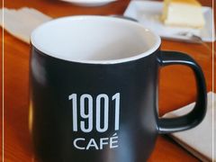 -1901 Cafe(西四店)