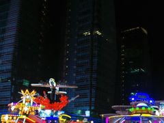 -大族广场Mall&More