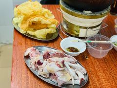 -威邵鸡煲(西华路总店)