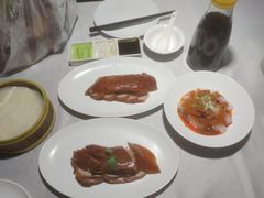 -鸭王烤鸭店(三里河店)