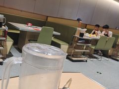 -海底捞火锅(天一广场亚细亚店)