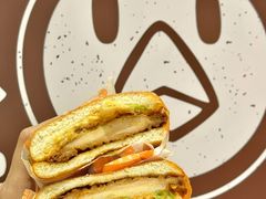 -汉堡王(北京三里屯购物中心)