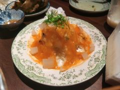 -贰醒·私房小院烧烤 (太古里店)