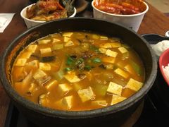 -米屋石锅拌饭(师大店)