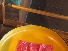-牛New寿喜烧(金鹰世界店)