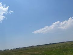 -敕勒川草原文化旅游区