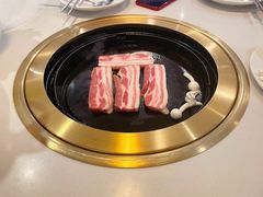 -韩时烤肉(枫蓝店)