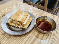 -白翔甜食店
