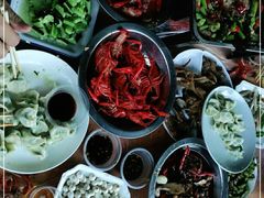 -五七小李子油焖大虾(总店)