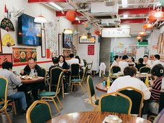 -谢记上海大排档(长寿路店)