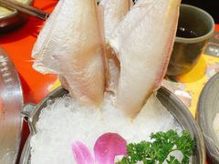-谭鸭血老火锅(七宝万科广场店)