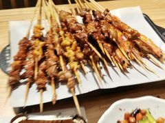 -大话小腰(鸟巢店)